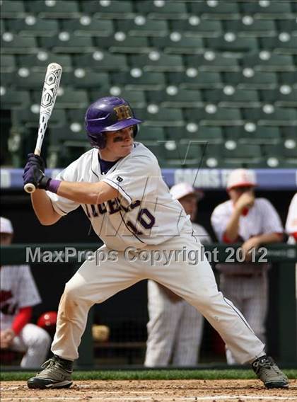 Thumbnail 3 in Holy Family vs. Eaton photogallery.