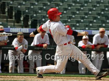 Thumbnail 2 in Holy Family vs. Eaton photogallery.