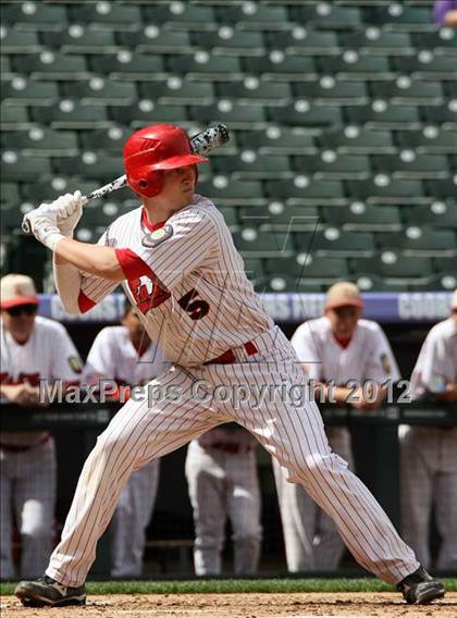 Thumbnail 2 in Holy Family vs. Eaton photogallery.