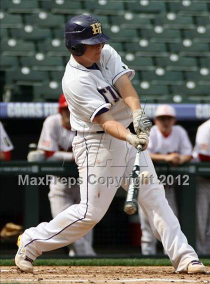 Thumbnail 2 in Holy Family vs. Eaton photogallery.