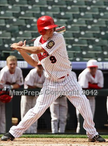 Thumbnail 2 in Holy Family vs. Eaton photogallery.