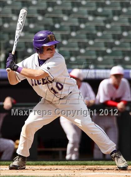 Thumbnail 3 in Holy Family vs. Eaton photogallery.