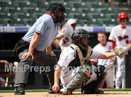 Thumbnail 1 in Holy Family vs. Eaton photogallery.