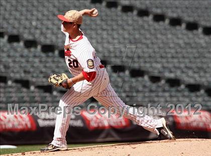 Thumbnail 2 in Holy Family vs. Eaton photogallery.