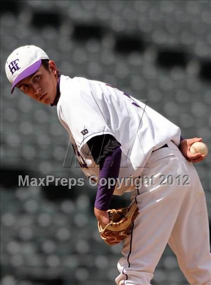 Thumbnail 1 in Holy Family vs. Eaton photogallery.