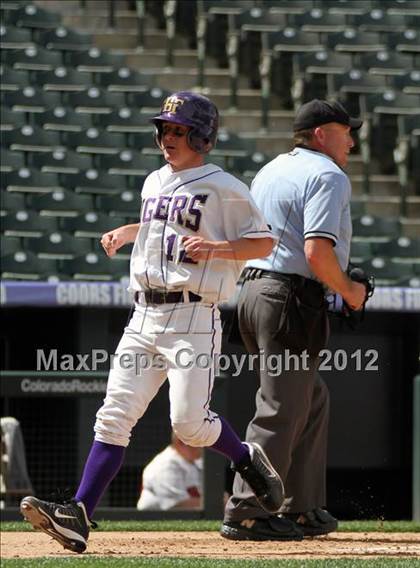 Thumbnail 3 in Holy Family vs. Eaton photogallery.