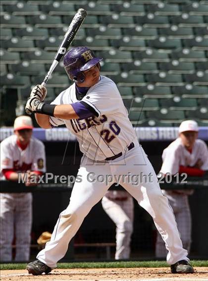 Thumbnail 1 in Holy Family vs. Eaton photogallery.