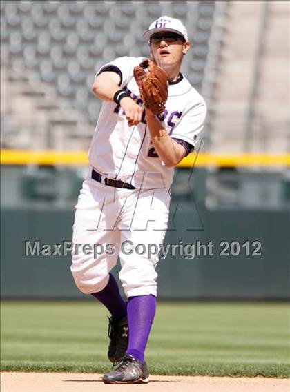 Thumbnail 3 in Holy Family vs. Eaton photogallery.