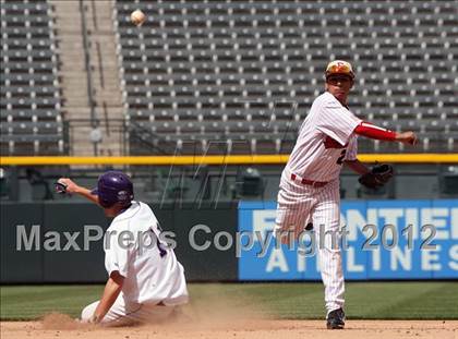 Thumbnail 1 in Holy Family vs. Eaton photogallery.