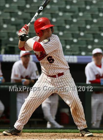 Thumbnail 3 in Holy Family vs. Eaton photogallery.
