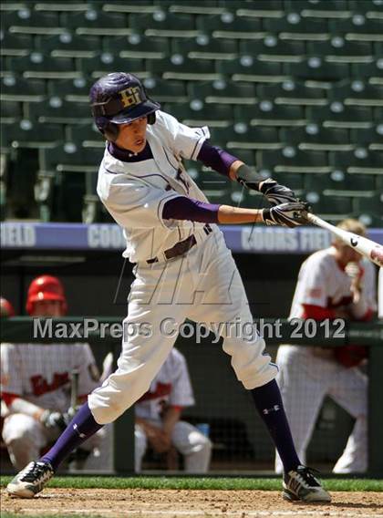 Thumbnail 2 in Holy Family vs. Eaton photogallery.