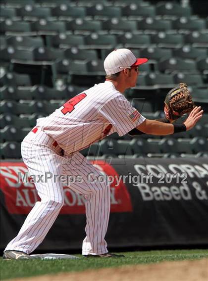 Thumbnail 2 in Holy Family vs. Eaton photogallery.