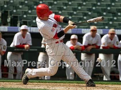 Thumbnail 1 in Holy Family vs. Eaton photogallery.