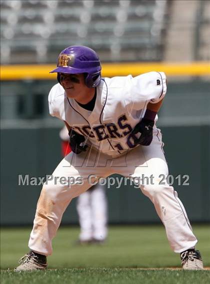 Thumbnail 3 in Holy Family vs. Eaton photogallery.