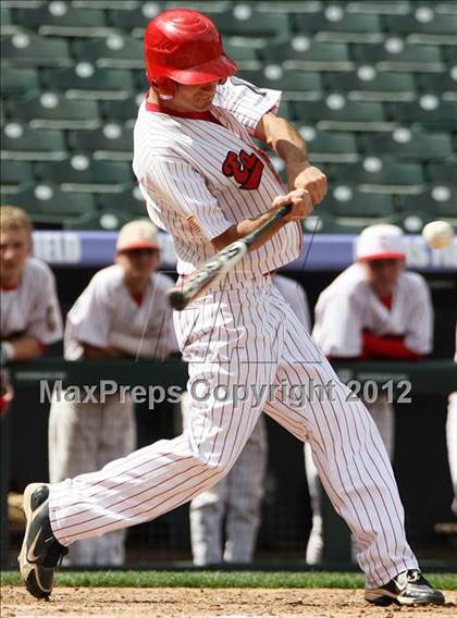 Thumbnail 3 in Holy Family vs. Eaton photogallery.