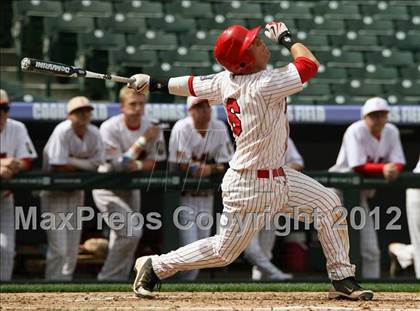 Thumbnail 1 in Holy Family vs. Eaton photogallery.