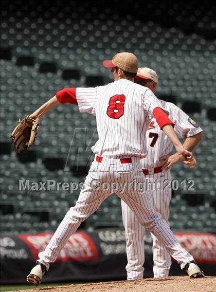 Thumbnail 1 in Holy Family vs. Eaton photogallery.