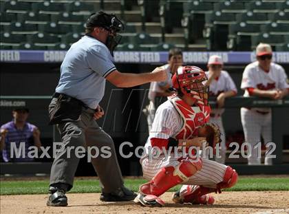 Thumbnail 2 in Holy Family vs. Eaton photogallery.