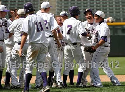 Thumbnail 1 in Holy Family vs. Eaton photogallery.