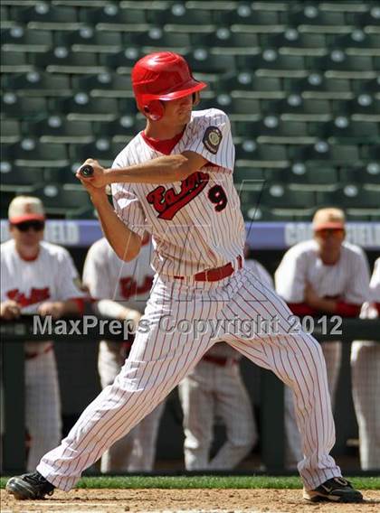 Thumbnail 1 in Holy Family vs. Eaton photogallery.