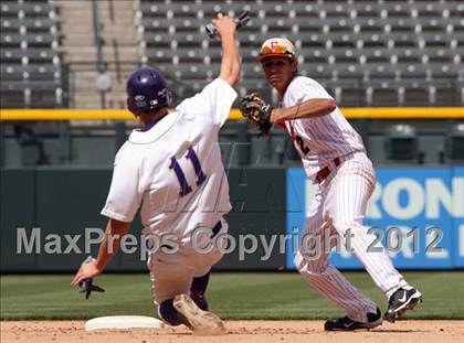 Thumbnail 3 in Holy Family vs. Eaton photogallery.