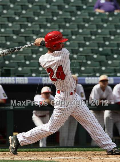 Thumbnail 2 in Holy Family vs. Eaton photogallery.
