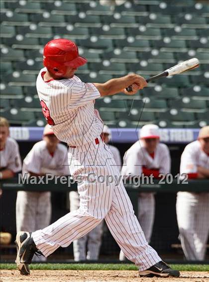Thumbnail 1 in Holy Family vs. Eaton photogallery.