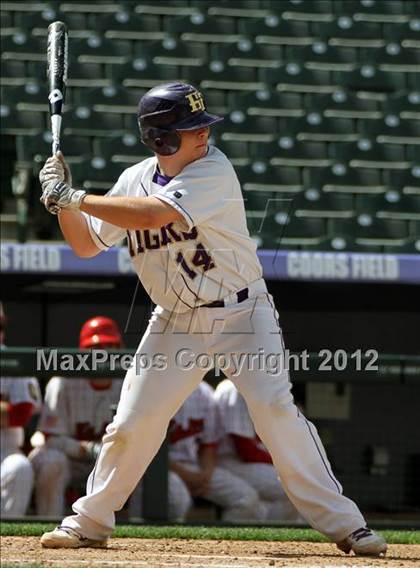 Thumbnail 3 in Holy Family vs. Eaton photogallery.