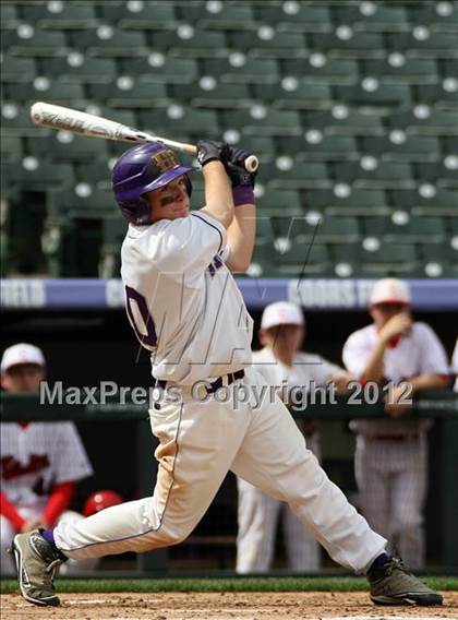 Thumbnail 1 in Holy Family vs. Eaton photogallery.
