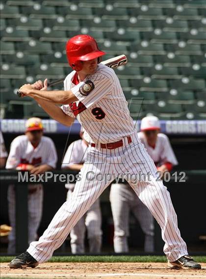 Thumbnail 2 in Holy Family vs. Eaton photogallery.