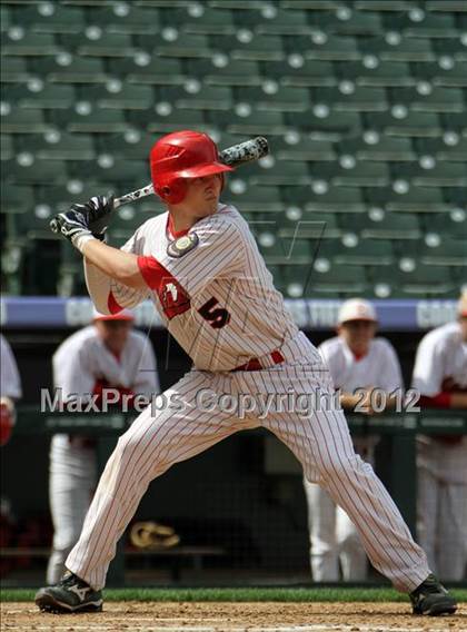Thumbnail 3 in Holy Family vs. Eaton photogallery.