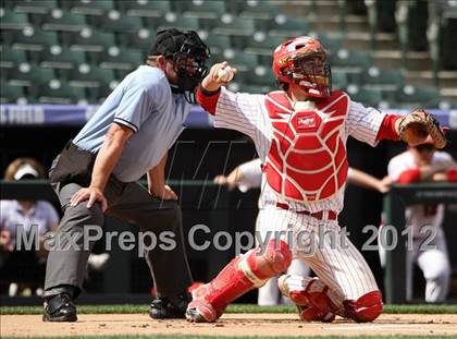 Thumbnail 1 in Holy Family vs. Eaton photogallery.