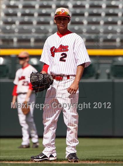 Thumbnail 2 in Holy Family vs. Eaton photogallery.