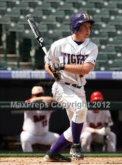 Thumbnail 1 in Holy Family vs. Eaton photogallery.