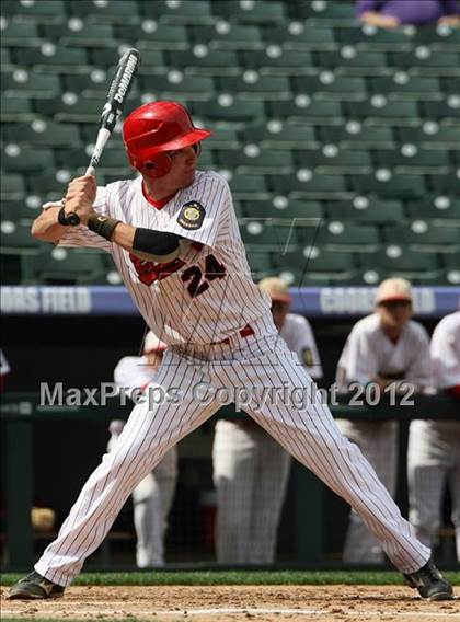 Thumbnail 3 in Holy Family vs. Eaton photogallery.