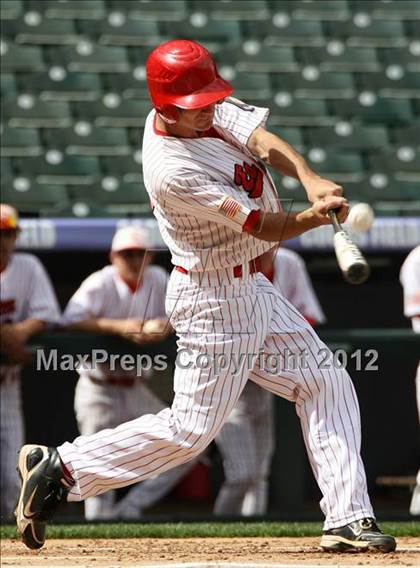 Thumbnail 3 in Holy Family vs. Eaton photogallery.