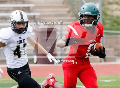 Thumbnail 3 in Rock Canyon @ Smoky Hill photogallery.