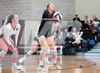 Thumbnail 2 in FR: Magnolia @ College Station (A Teams) photogallery.