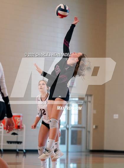 Thumbnail 1 in FR: Magnolia @ College Station (A Teams) photogallery.