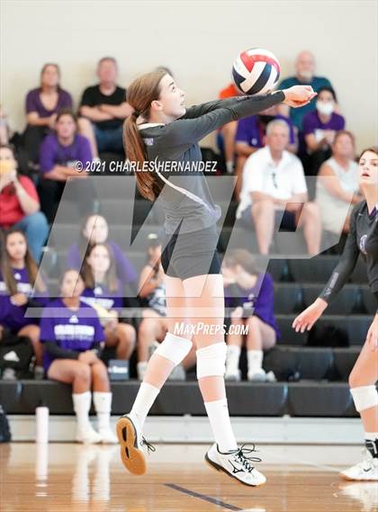 Thumbnail 3 in FR: Magnolia @ College Station (A Teams) photogallery.