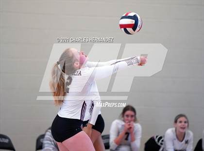 Thumbnail 3 in FR: Magnolia @ College Station (A Teams) photogallery.