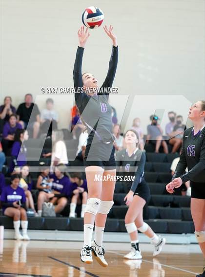 Thumbnail 2 in FR: Magnolia @ College Station (A Teams) photogallery.