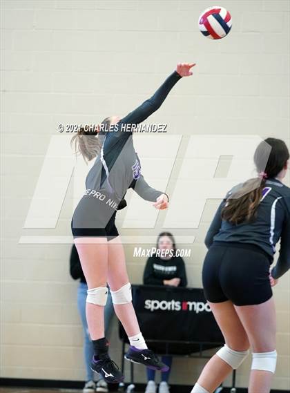 Thumbnail 3 in FR: Magnolia @ College Station (A Teams) photogallery.