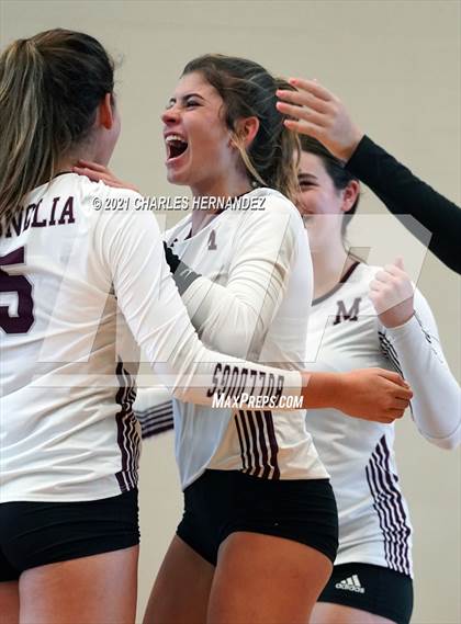 Thumbnail 3 in FR: Magnolia @ College Station (A Teams) photogallery.