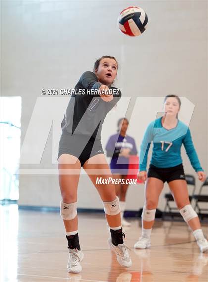 Thumbnail 1 in FR: Magnolia @ College Station (A Teams) photogallery.