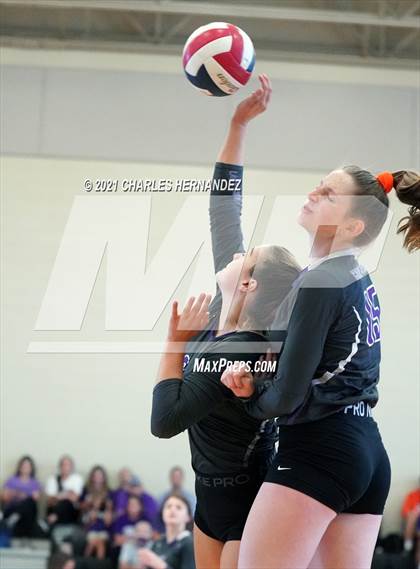 Thumbnail 3 in FR: Magnolia @ College Station (A Teams) photogallery.