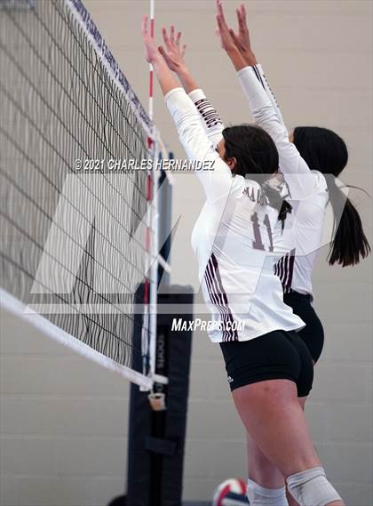Thumbnail 1 in FR: Magnolia @ College Station (A Teams) photogallery.