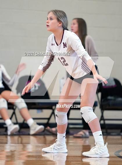 Thumbnail 2 in FR: Magnolia @ College Station (A Teams) photogallery.