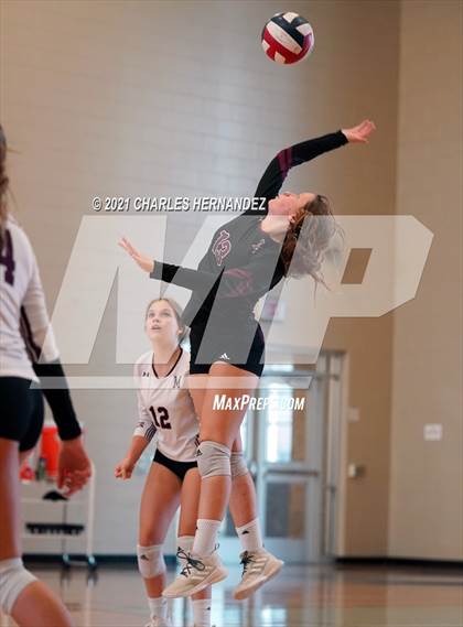 Thumbnail 3 in FR: Magnolia @ College Station (A Teams) photogallery.