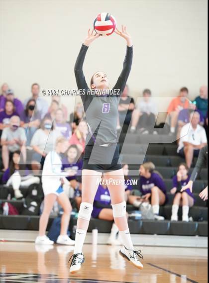 Thumbnail 2 in FR: Magnolia @ College Station (A Teams) photogallery.